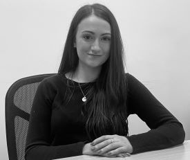 Shannon Fisher - Customer Service Administrator & Additional Learning Supports Co-ordinator